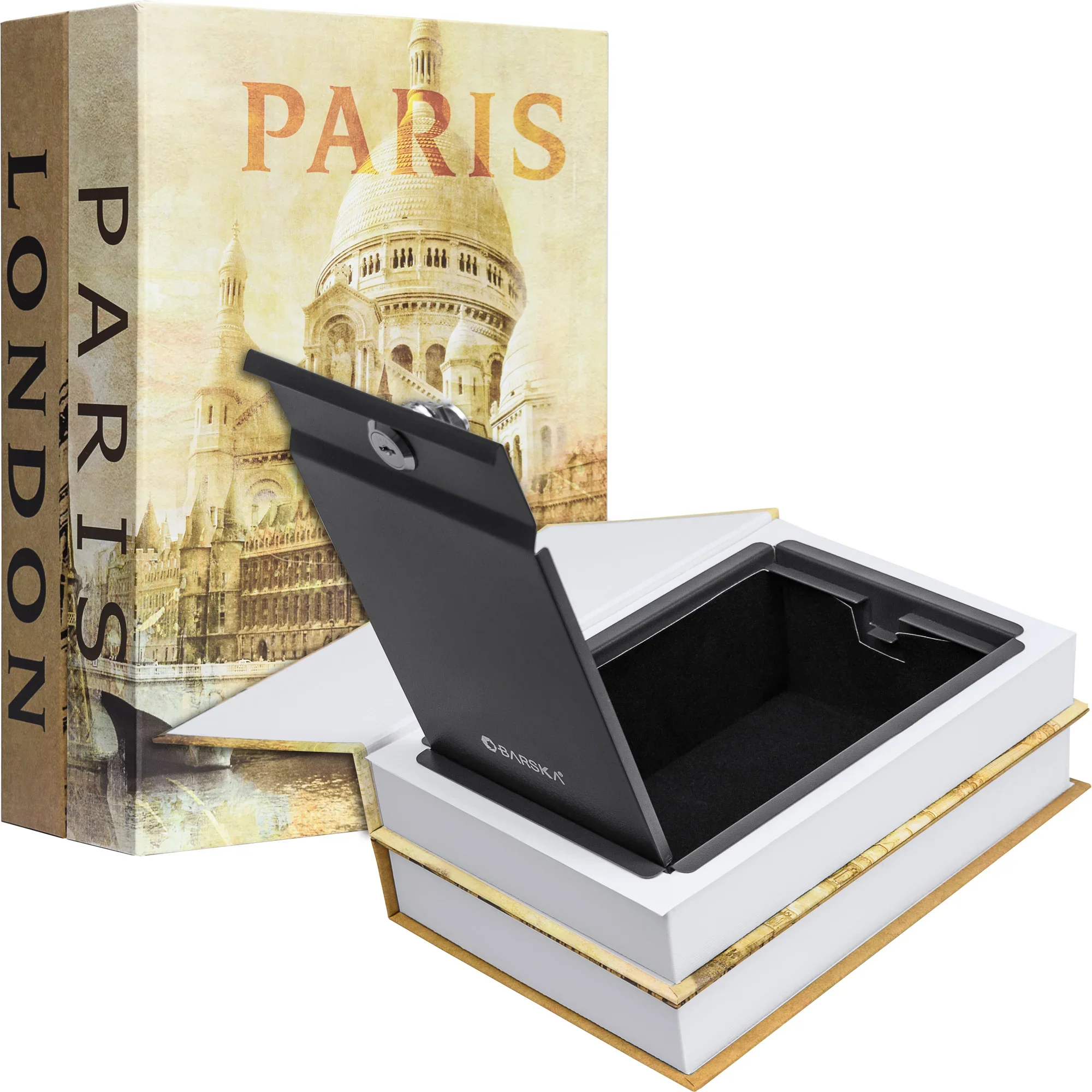 Home & Office | Key Lock Safes